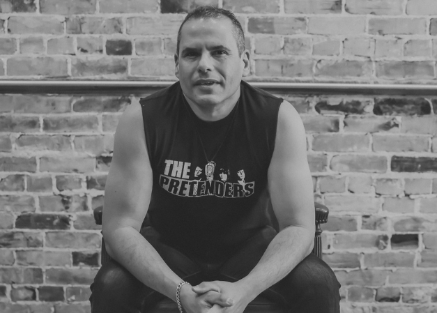 Patrick Jackson Murphy